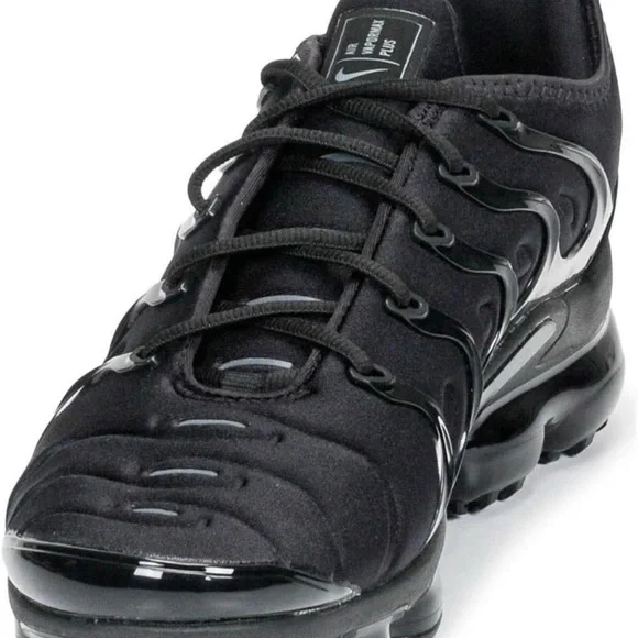 Nike VaporMax plus for men’s comfortable sneaker athletic - Picture 5 of 8